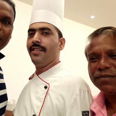 Jodhpur Mishthan Bhandaar